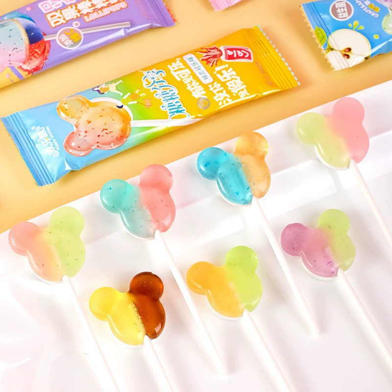 Xikan New Year Bulk wholesale New Year candy engagement wedding wedding candy hybrid gift creative wedding festival entertainment