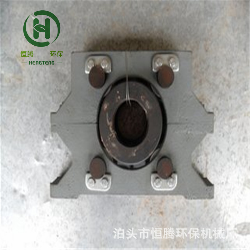 电除尘配件尘中轴承NG7201阳极振打阴极振打锤组件 大小针轮厂家