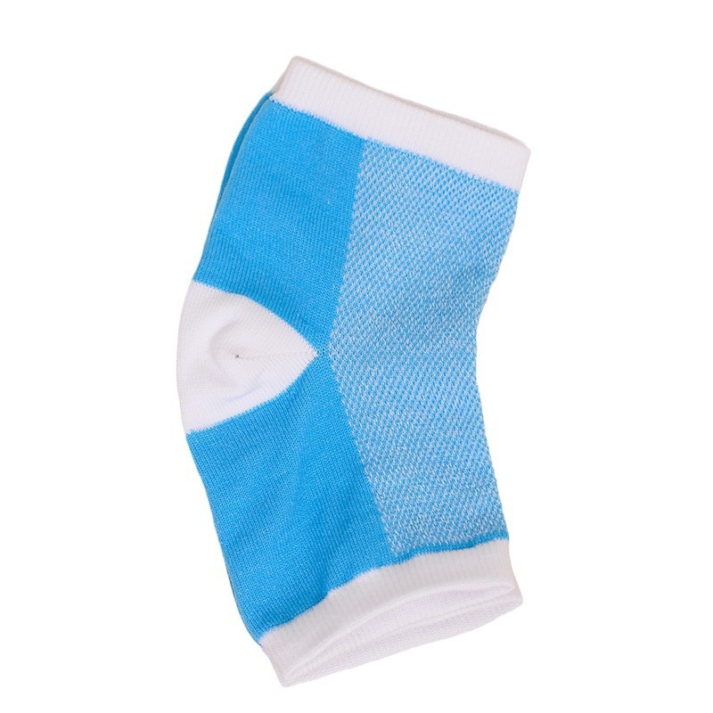 젤 블루 화이트