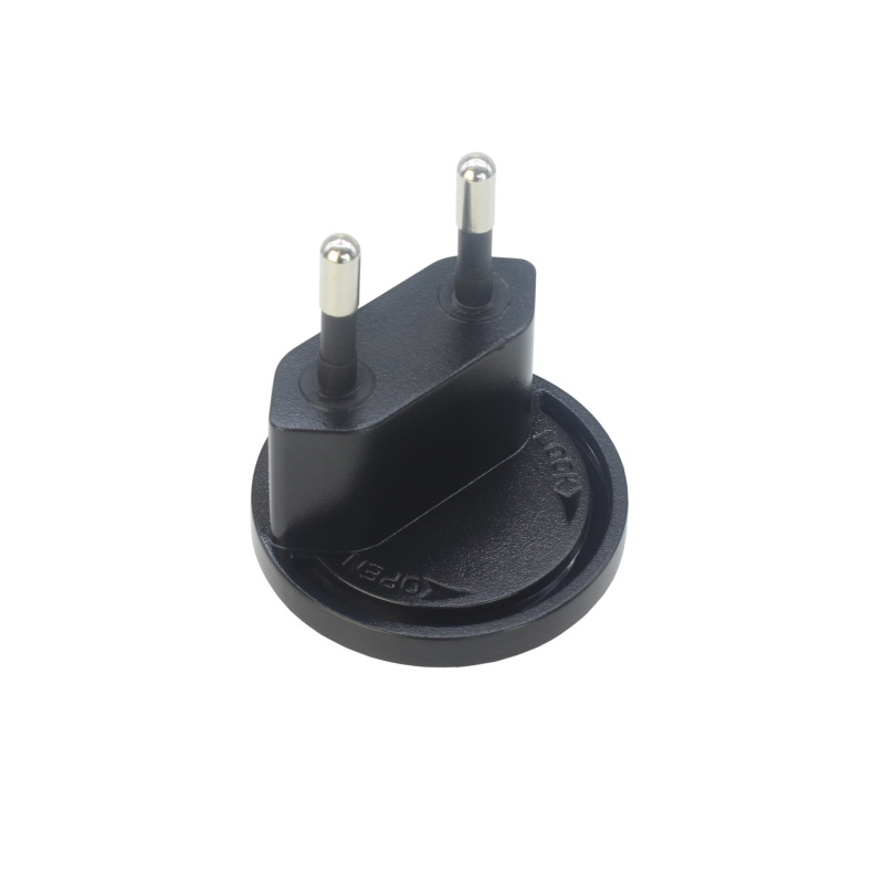 12v2a 電源アダプタ新しい国家標準半絶縁ピン 3C 認証 24V1A 変換ヘッド充電器|undefined