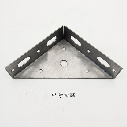 Bracket Triangle Code Bed Support Frame, Hanging Code Shelf, Modern Minimalist Corner Code Triangle Storage Rack Bracket