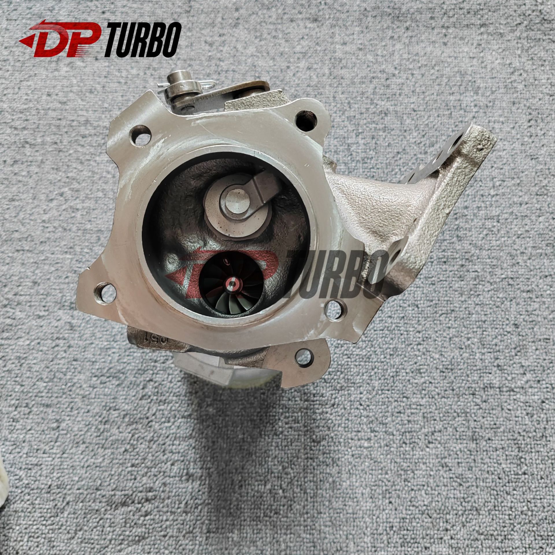 Factory Direct Sales Civic 1.5 Turbocharger Td025 49373-07012 18900 5Aa A01