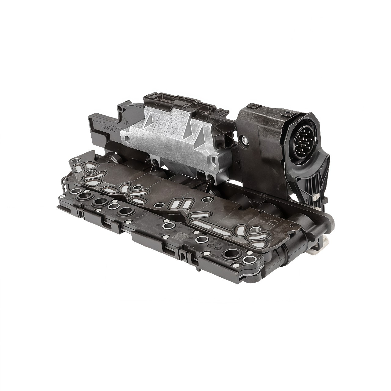 6L45 6L80 6L90 computer is suitable for BMW and Cadillac 6AT automatic transmission computer TCU Cadillac