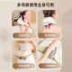 Massager kneading hot compress multifunctional massage shawl new trapezius muscle cervical massager dredge shoulder neck