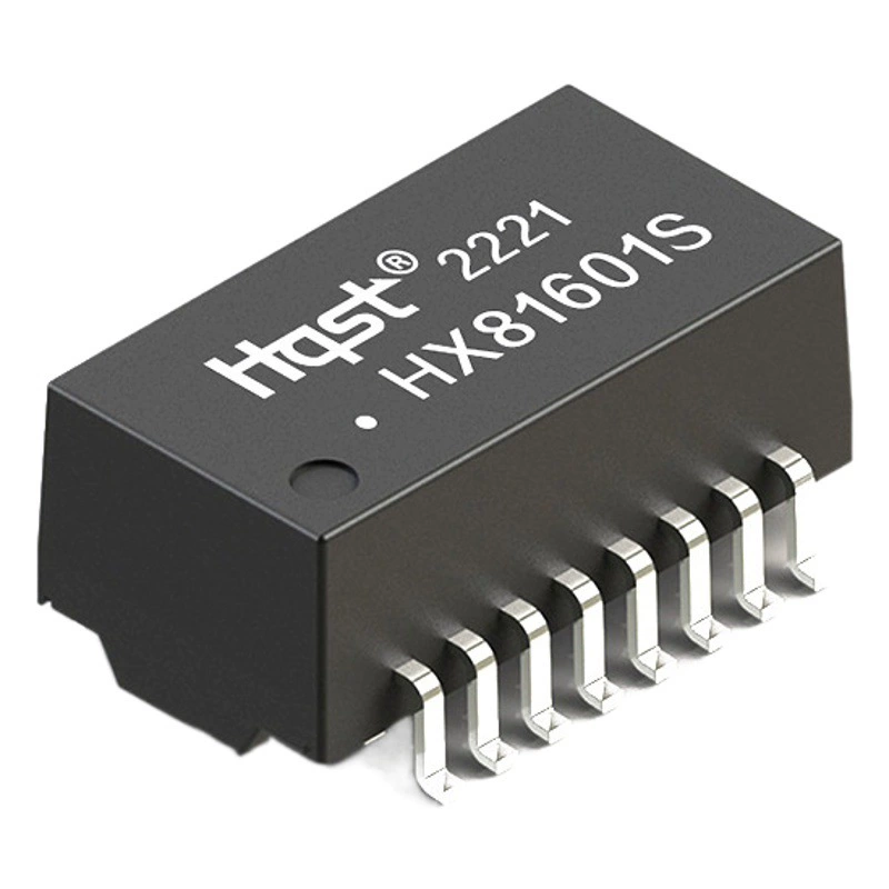HX1188NL HR641680E SMD 100 м сетевой трансформатор широкий температурный изоляционный фильтр с автомуфтой Прямая поставка