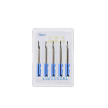 吊牌枪针头标签枪塑料针头打吊牌标签抢粗细枪针商标枪头雨伞枪针