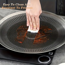 N 81705 Stainless Steel Non-stick Grill Pan ����ֲ�մ������