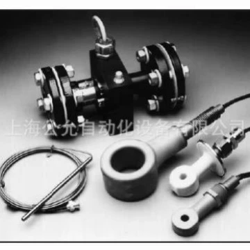 222,226,228 Кольцевой датчик проводимости Emerson Rosemont rosemount