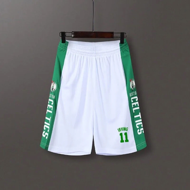 Summer Quick-Dry Sports Shorts for Men, Straight-Leg Fitness Running Basketball Shorts for Women, Loose-Fitting Five-Point Training Shorts for Outdoor Wear