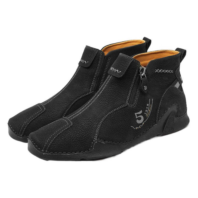 Осень и зима 2023 Внешняя торговля Подберите высокую утечку