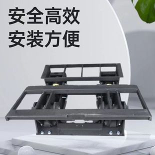 Forklift Forklift Modified Waste Forklift with Dumping Forklift Forklift Metal Forklift Dumping Bucket Special Forklift Accessories