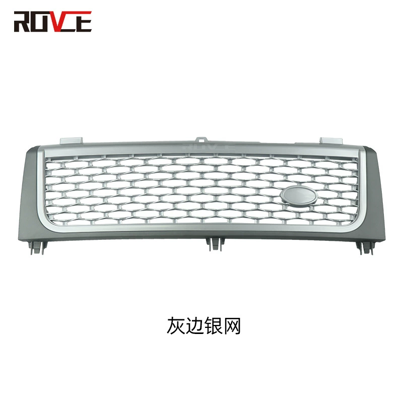 Подходит для Range Rover 2002-05 executive grille