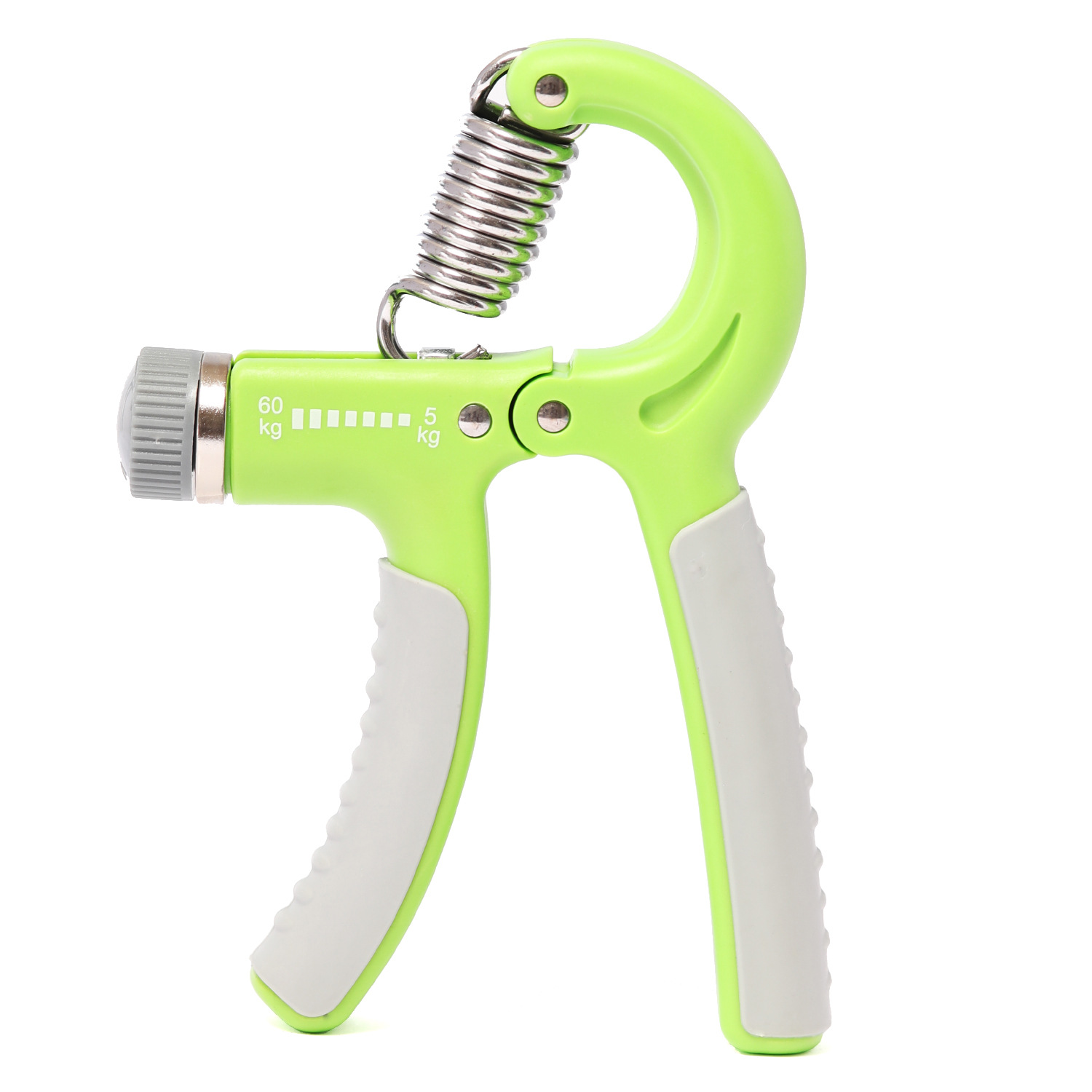 Dispositivo de agarre dedo fuerza fitness ejercicio ajustable brazo fuerza dispositivo músculo muñeca fuerza rehabilitación entrenamiento Oficina tensión dispositivo