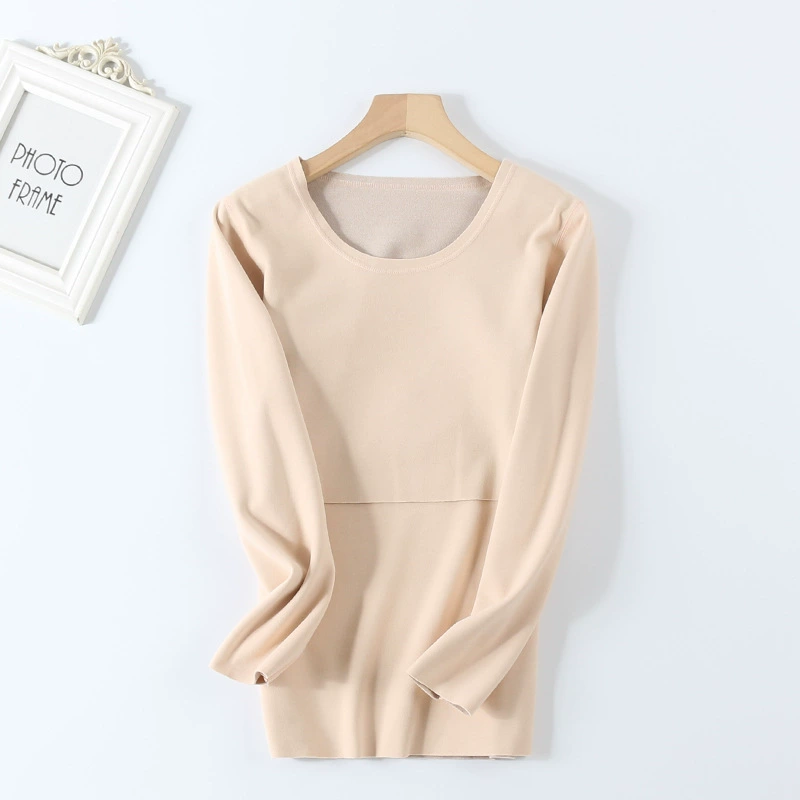 Послеродовая куртка для кормления