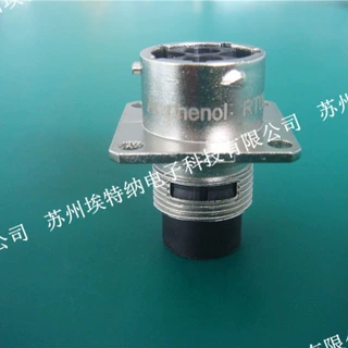 AMPHENOL安费诺RT连接器RT00144SZ03