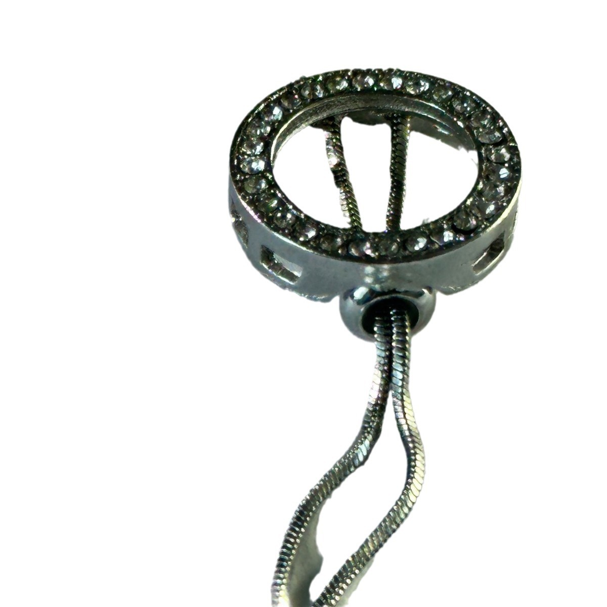 Collana lunga di lusso per donna stile europeo alla moda_voghion.com