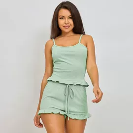 女士家居服;情趣套装;睡裙