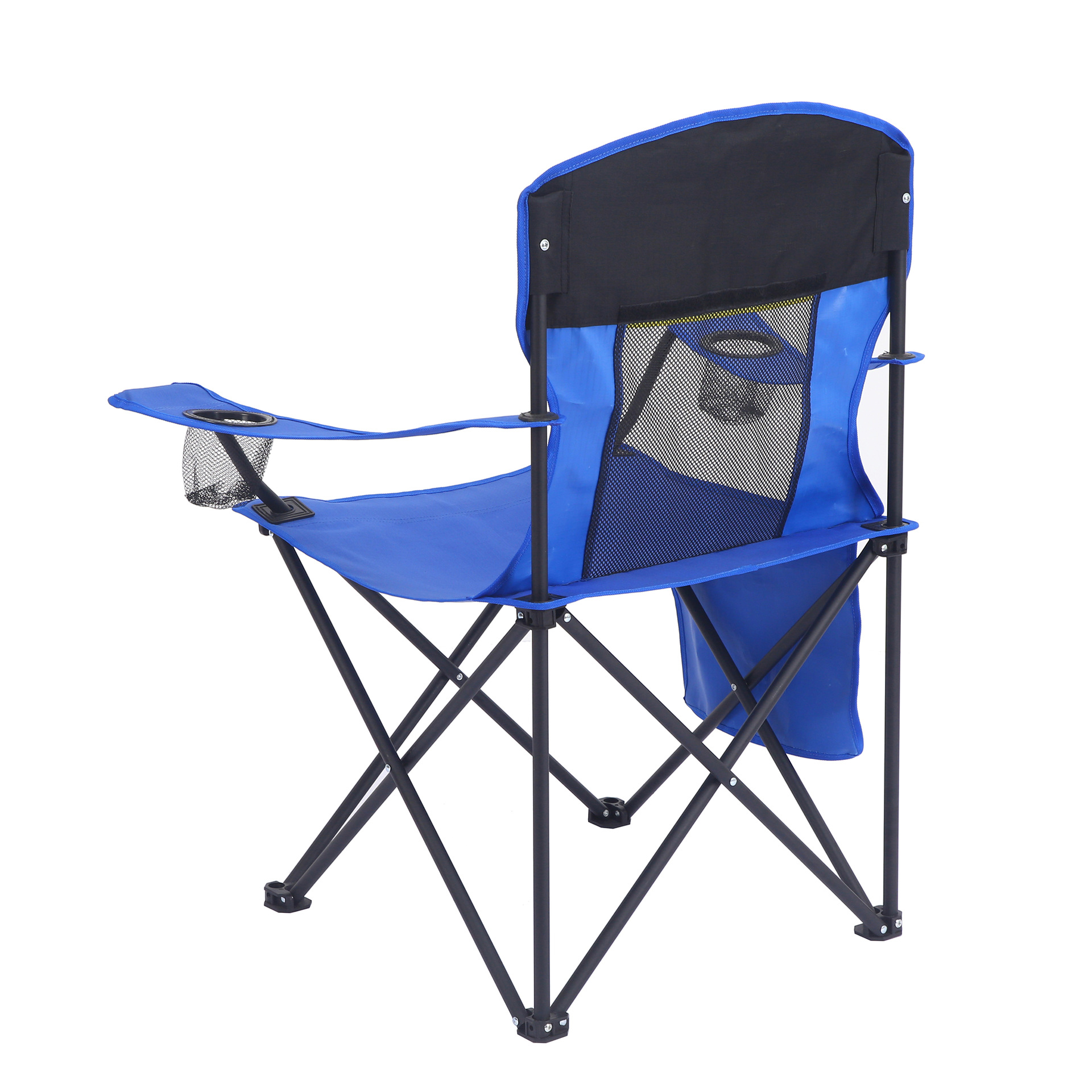 Silla plegable al aire libre viaje camping picnic respaldo sillón oficina almuerzo ocio sillón perezoso al por mayor