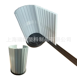 挤塑加工;PVC异型材;卷闸门