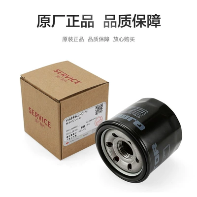 Air filter Xiao QJ600GS-3A-5C Oil Filter