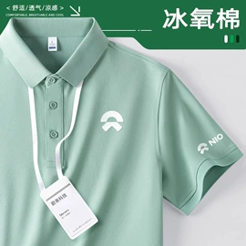 男Polo衫;男式T恤;广告衫polo