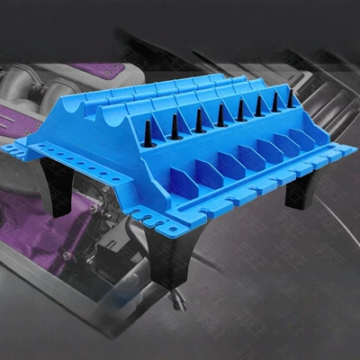 Valve Spring Placement Table, Mühərrik alətləri