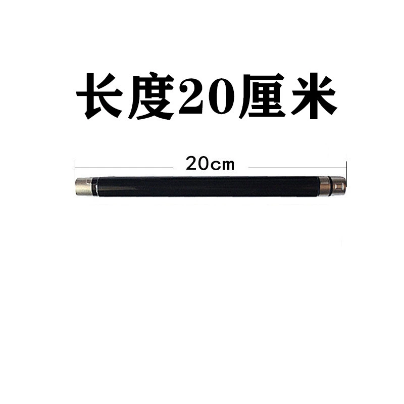 Automatic Telescopic Sex Machine (Cannon), Multi-Attachment Vibration, 20–30 cm Options