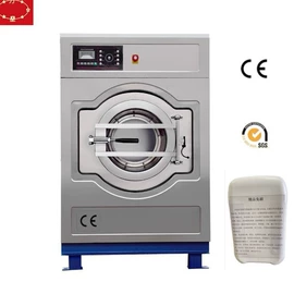 洗涤烘干设备;整熨设备;其他整熨设备