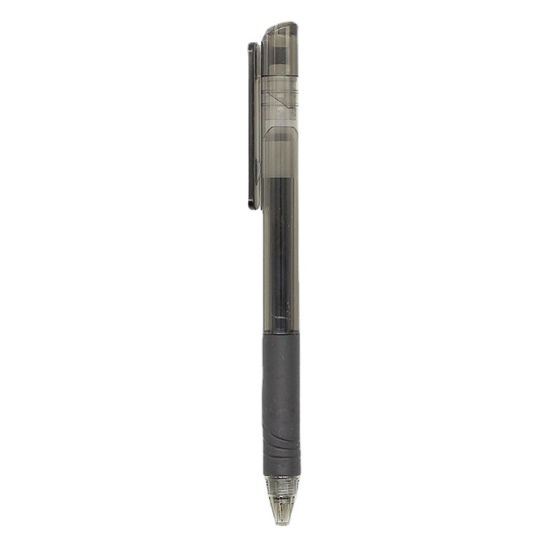 Creative Erasable Gel Pen Twisted Erasable Gel Pen Refill Friction Ballpoint Pen Printing Advertising Erasable Pen