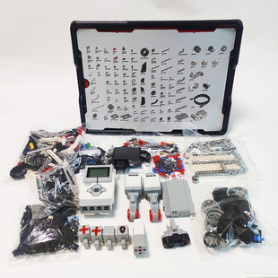 Domestic Compatible Ev3 Programming Robot Set Mindstorms45544 Core Set 45560