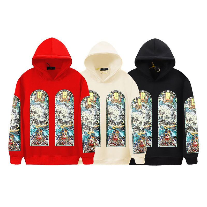 Who Decides War Wdw Loose Teen Couple Pullover Plus Velvet Hooded Commuting Casual Ins Sweatshirt Who Decides War Wdw Loose Teen Couple Pullover Plus Velvet Hooded Commuting Casual Ins Sweatshirt