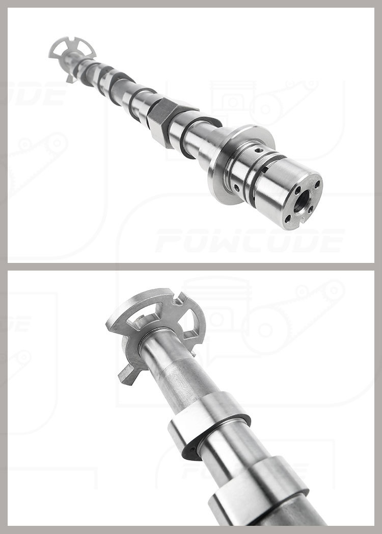 12665273 Suitable for Chevrolet Cruze 1.4T/Oncovey 1.5T exhaust hollow camshaft