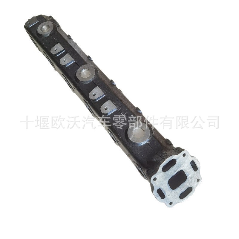 Suitable for Cummins Qsc8.3 Engine Accessories Exhaust Manifold 3971431