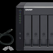 ͨQN/P TR-004 4 8PλUSB 3.0 NASűPӲPUչ