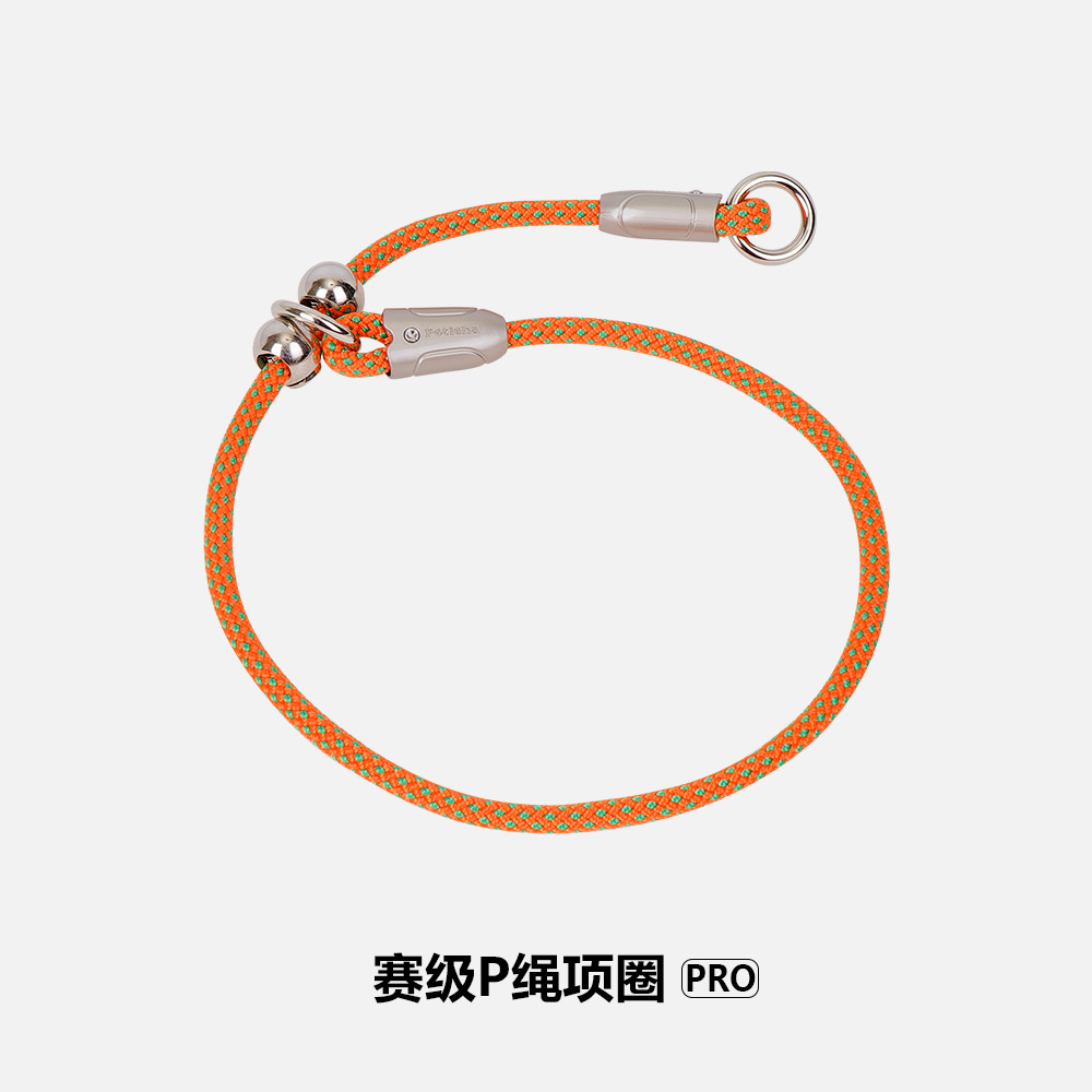 Amber forest (single collar)