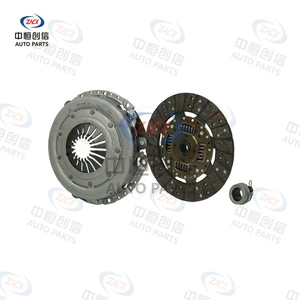 Suitable for JAC Star 2.8T clutch kit