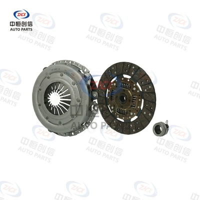 Suitable for JAC Star 2.8T clutch kit (Avtomatik sürtünməli mufta)