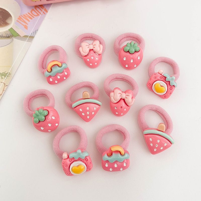 5 # 딸기 10 조각 세트