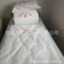 医院一次性隔离直发床单