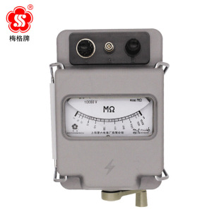 �Ϻ�����늱�Sָᘓu��ZC-7�^������500V1000V2500V�֓u�ךW��