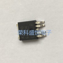 新品  42754D TLE42754D 汽车仪表稳压贴片三极管TO252全