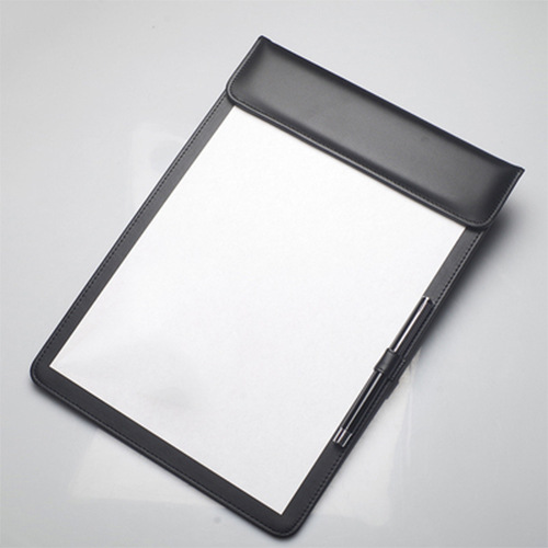 A4 펜 삽입 컨퍼런스 패드