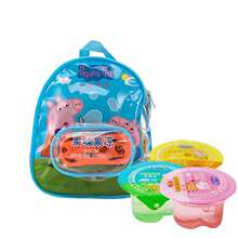 500g����Peppa pigС�i�����ζ�����C�Ͽ�ζ������ͯ���Y�漢��