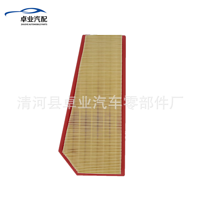 E200Le260Lc180Slk2001.8T Air Filter Element A2710940304 Air Filter Cleaner
