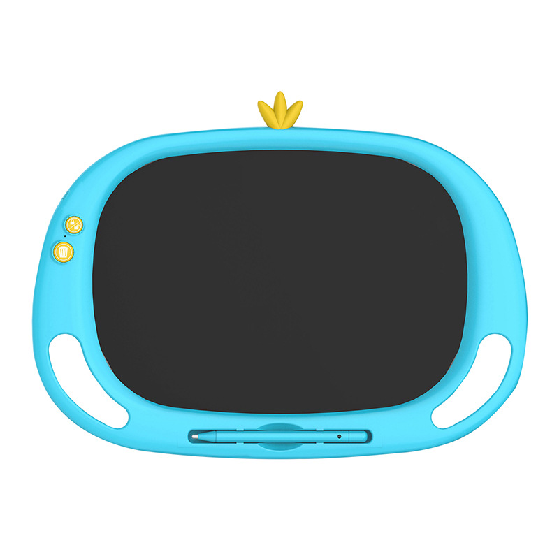 工厂平板绘图板13寸液晶写字板儿童画板彩色电子手绘板LCD 手写板