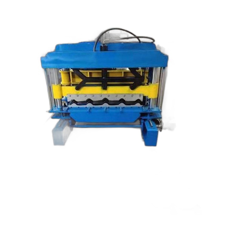 máquina de relieve de placa de metal máquina de relieve de placa de hierro máquina de relieve de placa antideslizante de acero inoxidable equipo de relieve