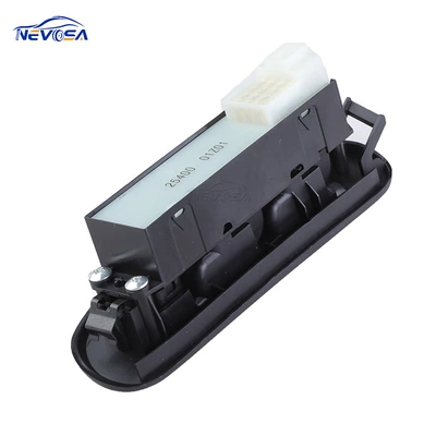 Glass lifter Nissan Car Parts Glass
