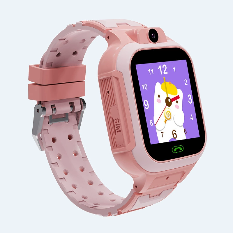 Новые LT37 Все Netcom Asia-Europe Edition Детские Смарт-часы с позиционированием Micro-Chat Video Водонепроницаемый плагин Card Call