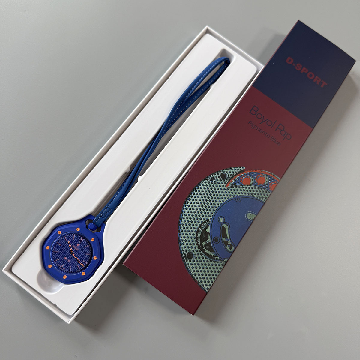Reloj de bolsillo creativo de lujo ligero reloj de bolsillo simple impermeable reloj de cuarzo reloj de reloj de octogono reloj al por mayor