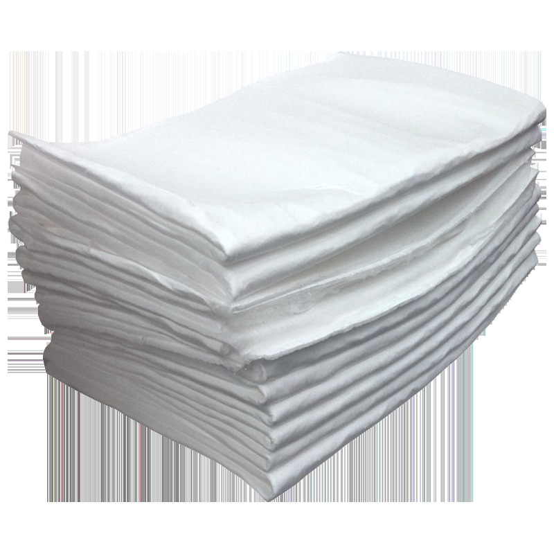 【1m*2m*5mm】吸油毡10片